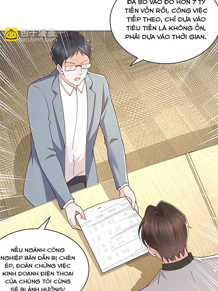 Mỗi Tuần Ta Có Một Nghề Nghiệp Mới Chapter 370 - 48