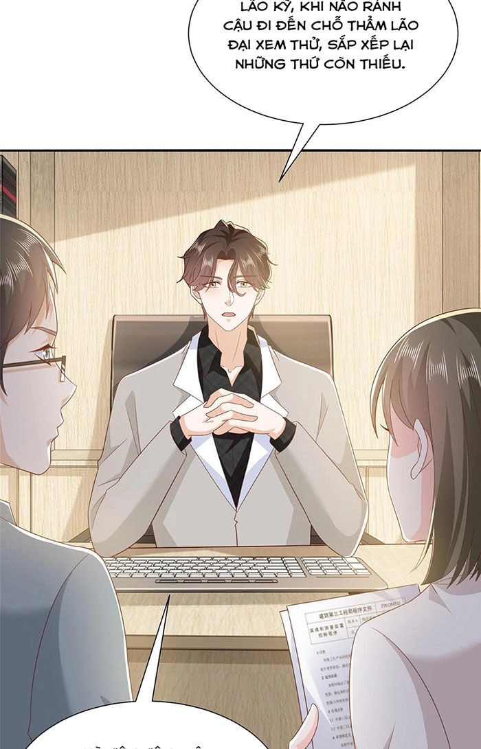 Mỗi Tuần Ta Có Một Nghề Nghiệp Mới Chapter 371 - 8