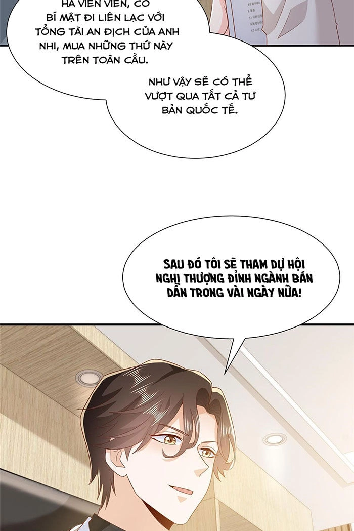 Mỗi Tuần Ta Có Một Nghề Nghiệp Mới Chapter 371 - 9