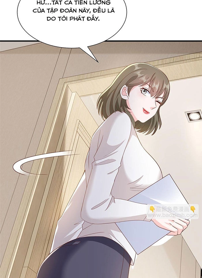 Mỗi Tuần Ta Có Một Nghề Nghiệp Mới Chapter 371 - 18