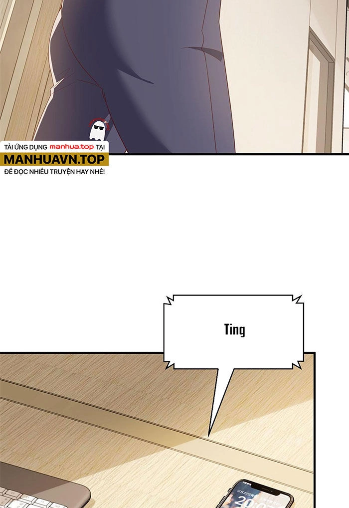 Mỗi Tuần Ta Có Một Nghề Nghiệp Mới Chapter 371 - 19