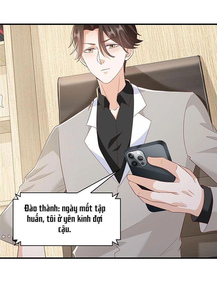 Mỗi Tuần Ta Có Một Nghề Nghiệp Mới Chapter 371 - 21