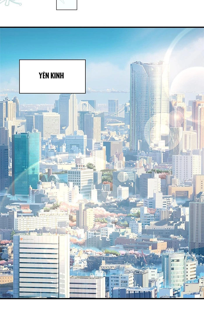 Mỗi Tuần Ta Có Một Nghề Nghiệp Mới Chapter 371 - 29