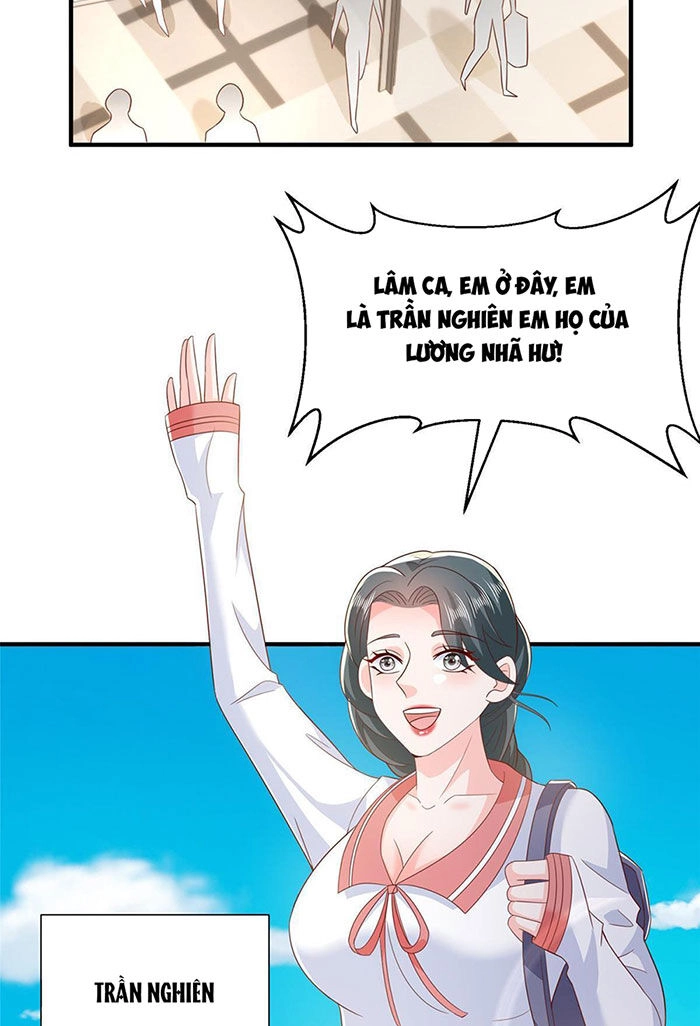 Mỗi Tuần Ta Có Một Nghề Nghiệp Mới Chapter 371 - 31