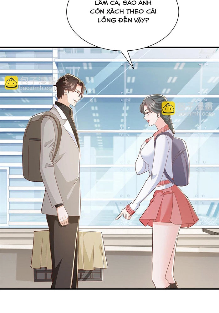 Mỗi Tuần Ta Có Một Nghề Nghiệp Mới Chapter 371 - 33