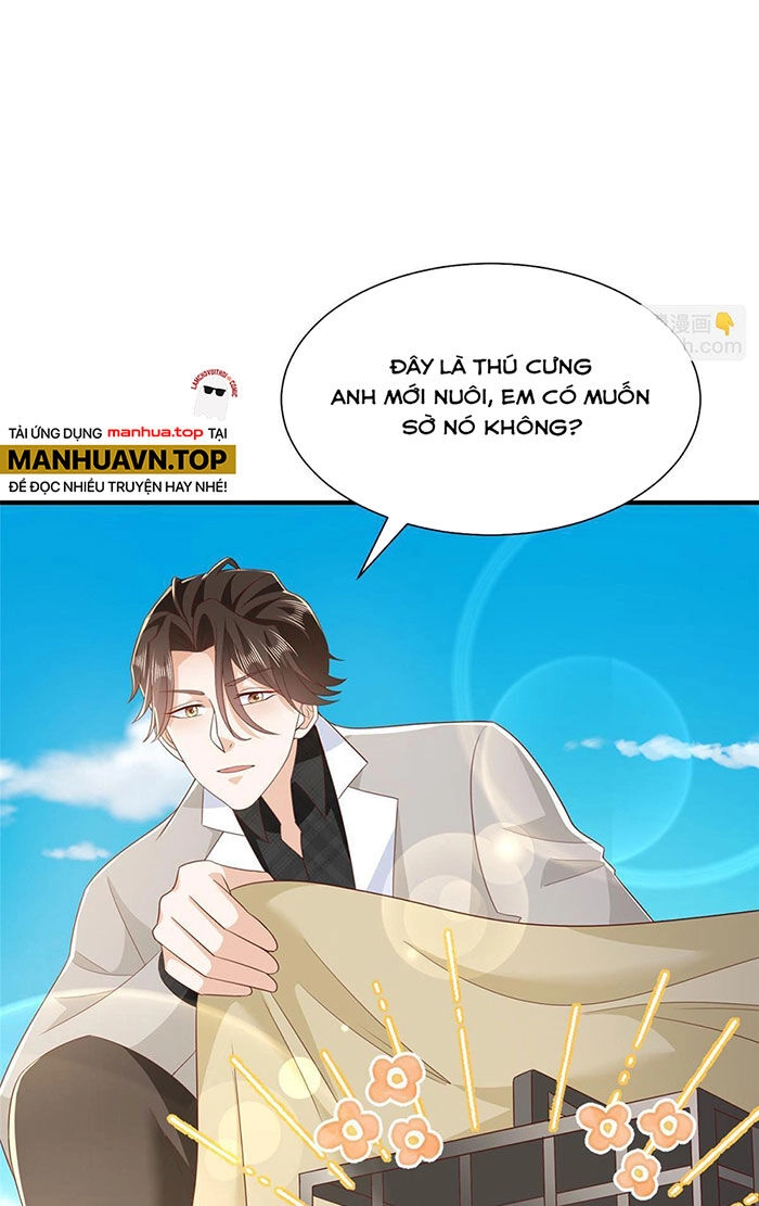 Mỗi Tuần Ta Có Một Nghề Nghiệp Mới Chapter 371 - 34