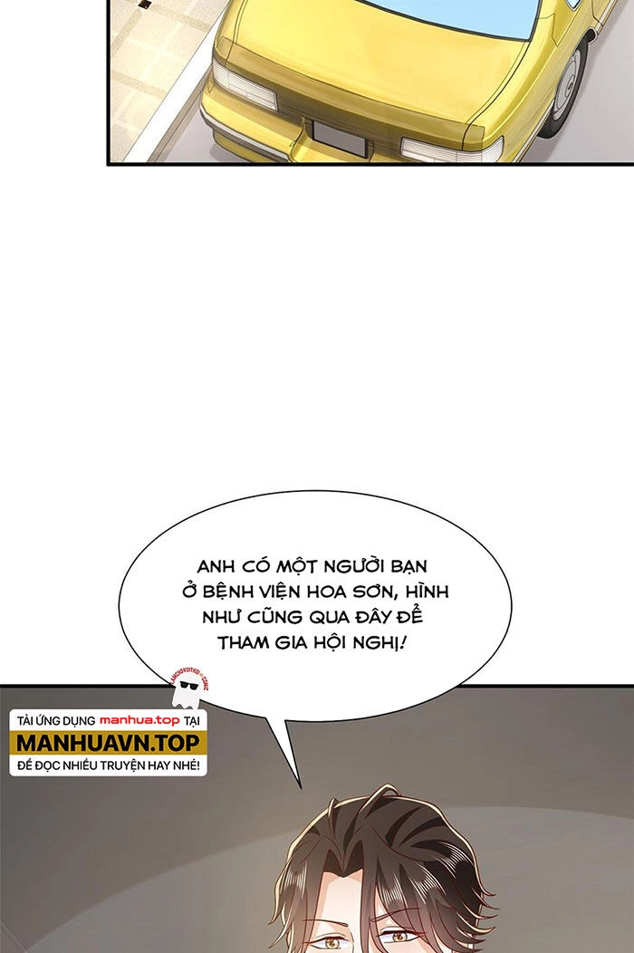 Mỗi Tuần Ta Có Một Nghề Nghiệp Mới Chapter 371 - 42