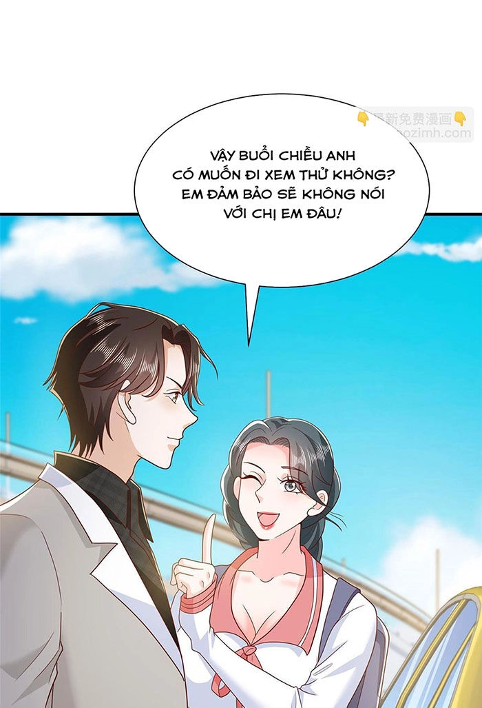 Mỗi Tuần Ta Có Một Nghề Nghiệp Mới Chapter 371 - 44