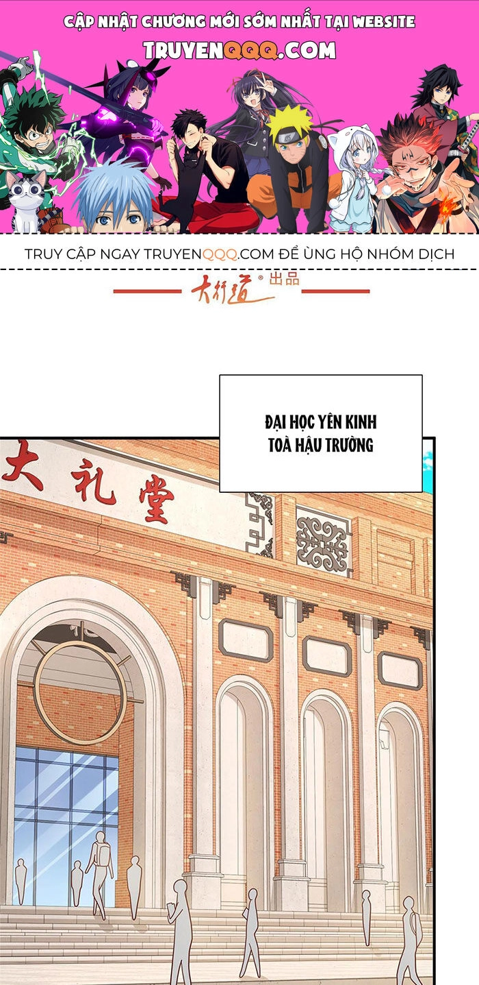 Mỗi Tuần Ta Có Một Nghề Nghiệp Mới Chapter 372 - 1