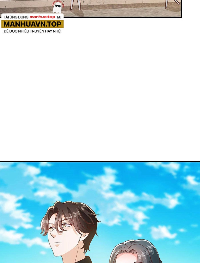 Mỗi Tuần Ta Có Một Nghề Nghiệp Mới Chapter 372 - 2