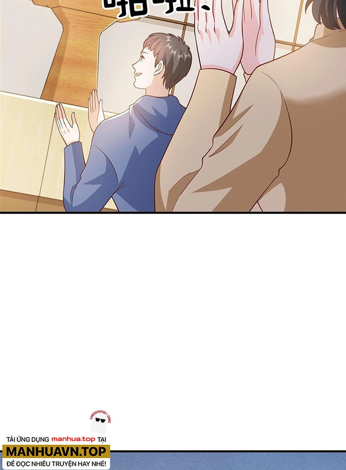 Mỗi Tuần Ta Có Một Nghề Nghiệp Mới Chapter 372 - 14