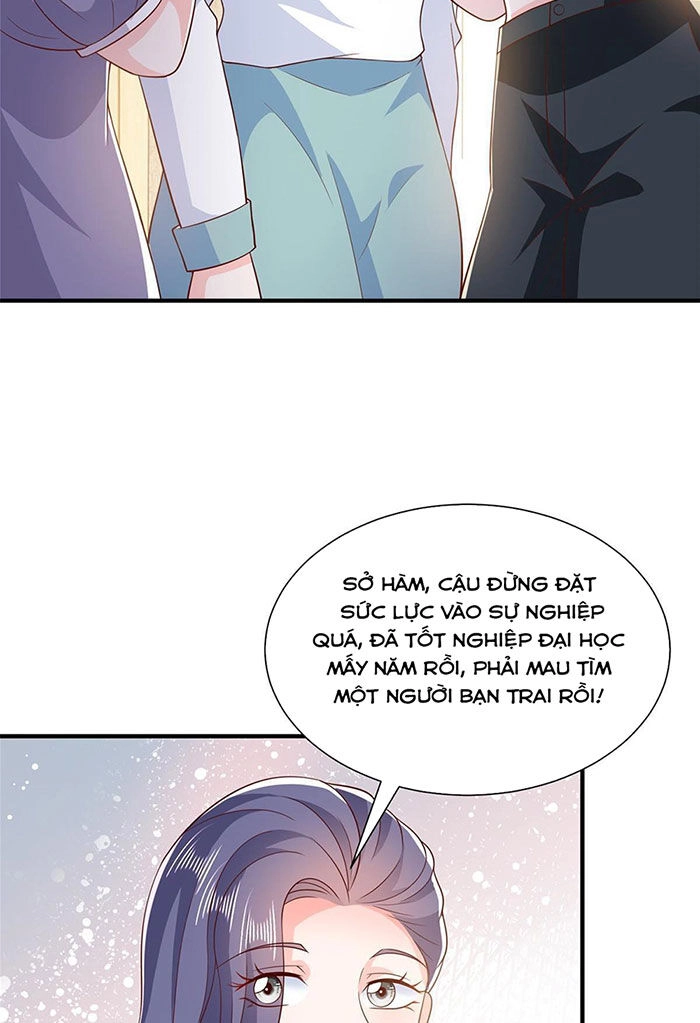 Mỗi Tuần Ta Có Một Nghề Nghiệp Mới Chapter 372 - 17