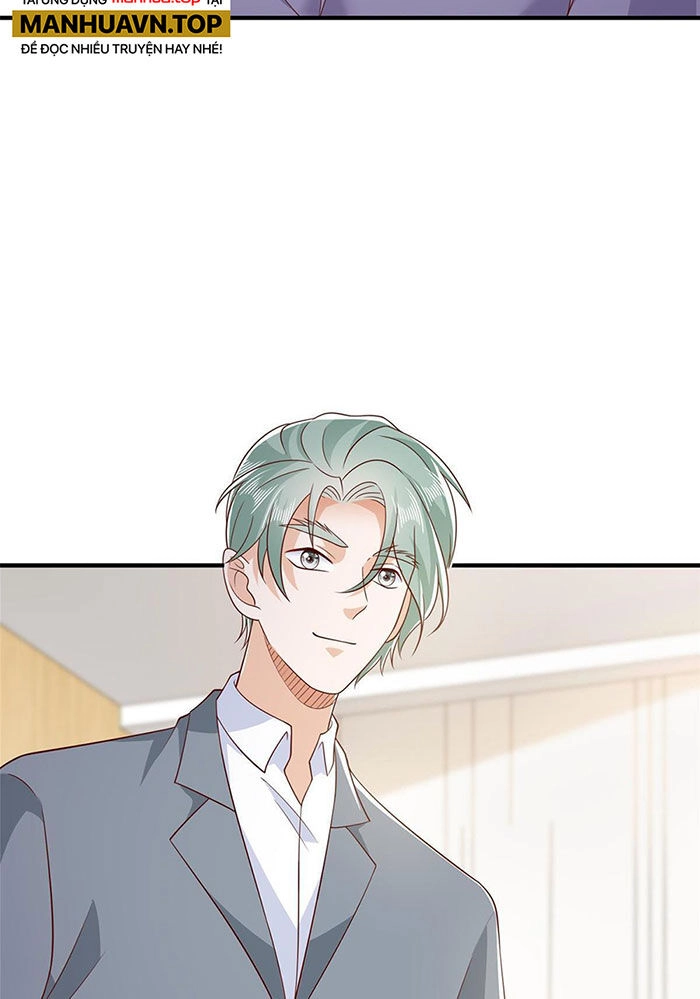 Mỗi Tuần Ta Có Một Nghề Nghiệp Mới Chapter 372 - 20