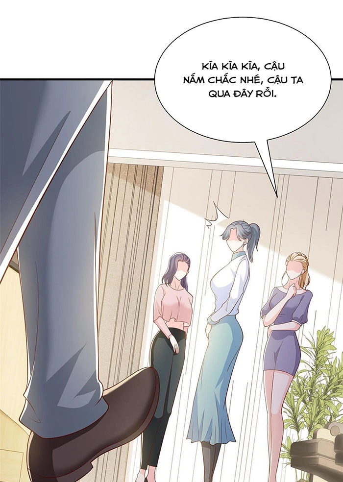 Mỗi Tuần Ta Có Một Nghề Nghiệp Mới Chapter 372 - 22