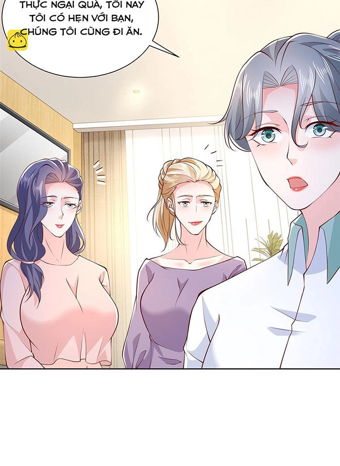 Mỗi Tuần Ta Có Một Nghề Nghiệp Mới Chapter 372 - 28