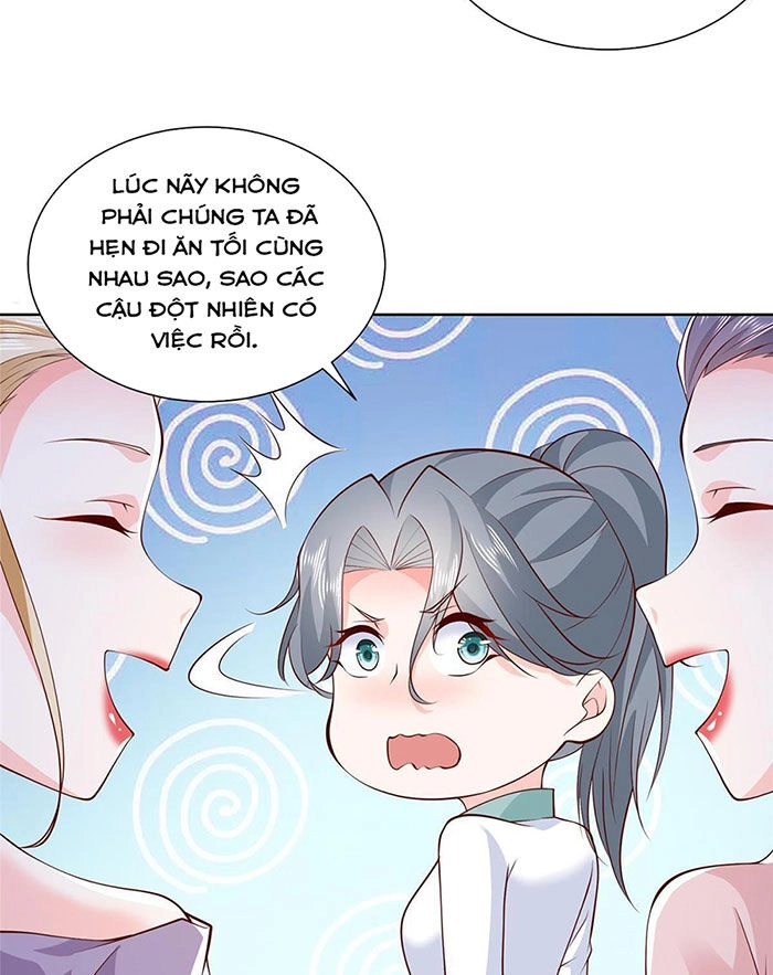 Mỗi Tuần Ta Có Một Nghề Nghiệp Mới Chapter 372 - 30