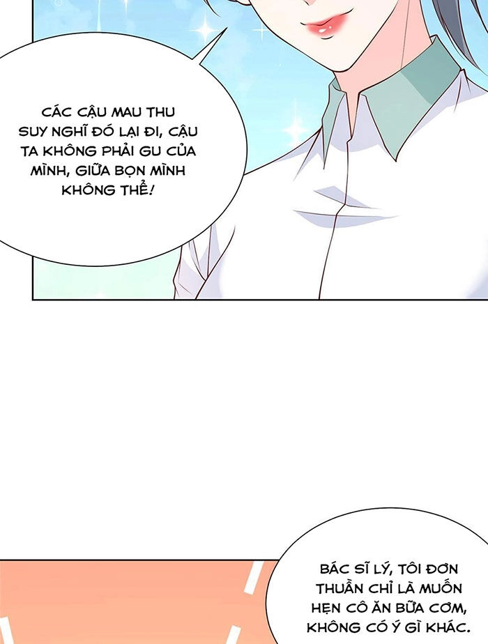 Mỗi Tuần Ta Có Một Nghề Nghiệp Mới Chapter 372 - 35