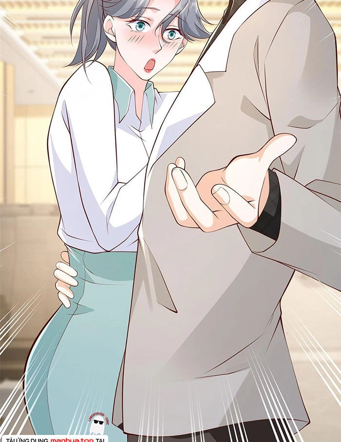 Mỗi Tuần Ta Có Một Nghề Nghiệp Mới Chapter 372 - 42