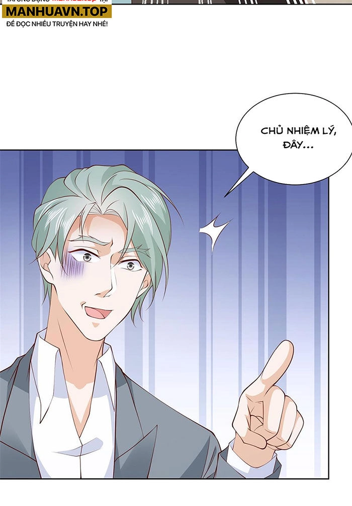 Mỗi Tuần Ta Có Một Nghề Nghiệp Mới Chapter 372 - 43