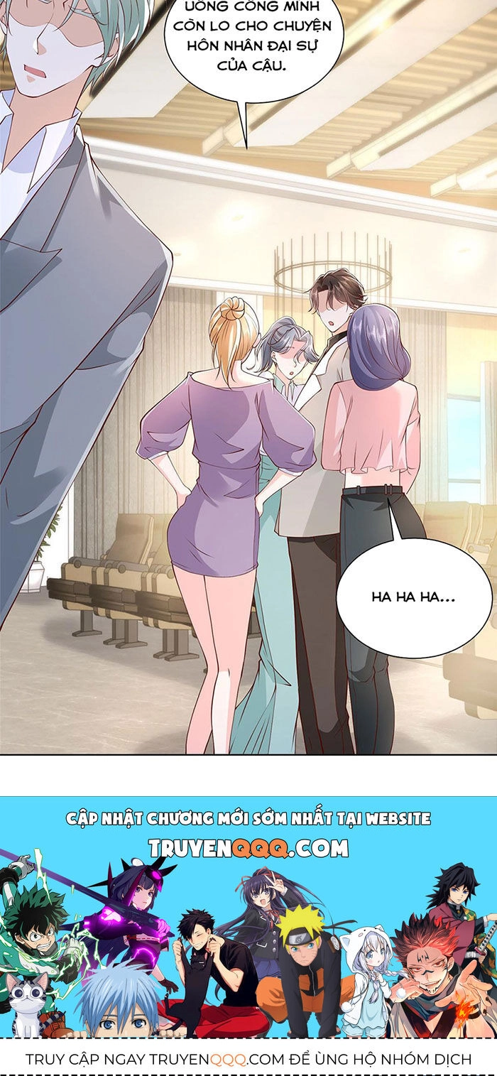 Mỗi Tuần Ta Có Một Nghề Nghiệp Mới Chapter 372 - 48