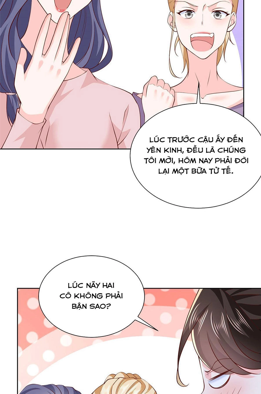 Mỗi Tuần Ta Có Một Nghề Nghiệp Mới Chapter 373 - 3