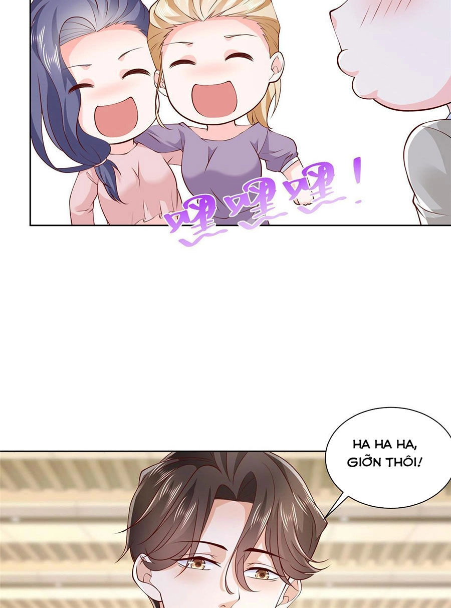 Mỗi Tuần Ta Có Một Nghề Nghiệp Mới Chapter 373 - 4