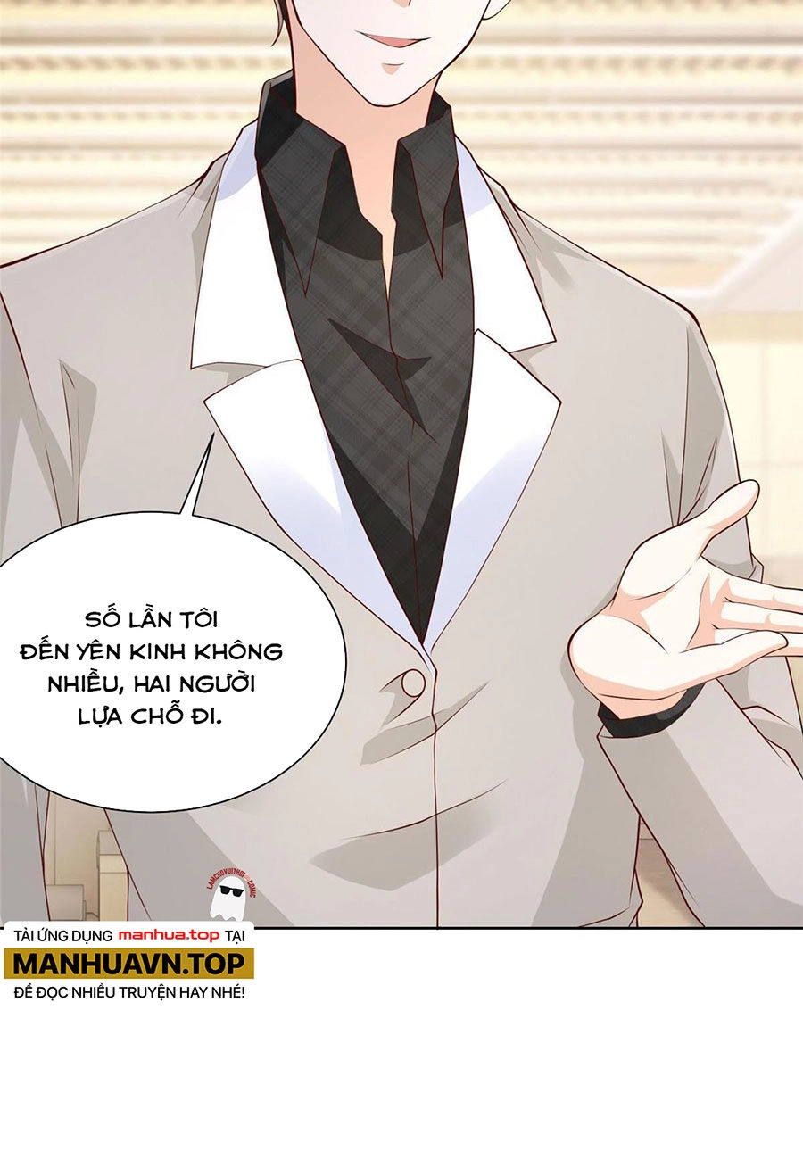 Mỗi Tuần Ta Có Một Nghề Nghiệp Mới Chapter 373 - 5