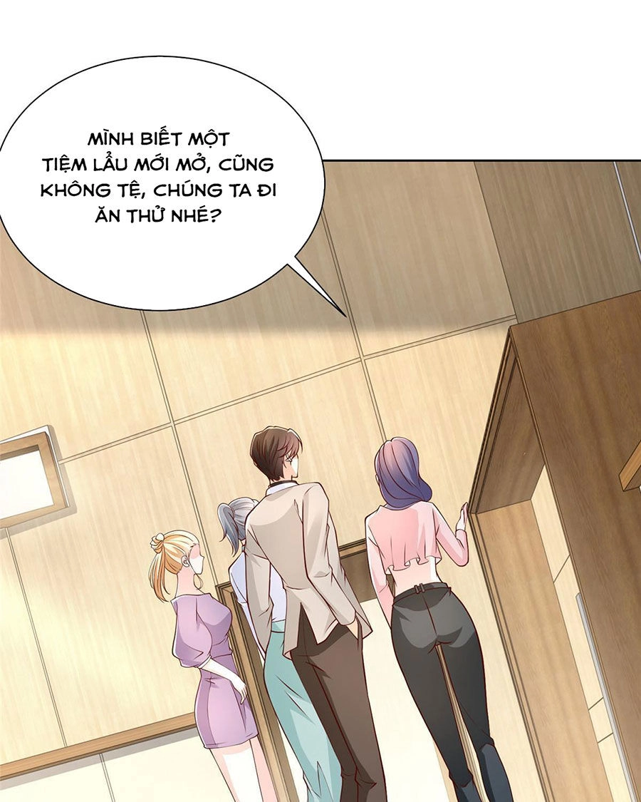 Mỗi Tuần Ta Có Một Nghề Nghiệp Mới Chapter 373 - 6