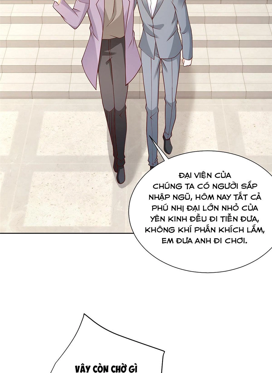 Mỗi Tuần Ta Có Một Nghề Nghiệp Mới Chapter 373 - 14