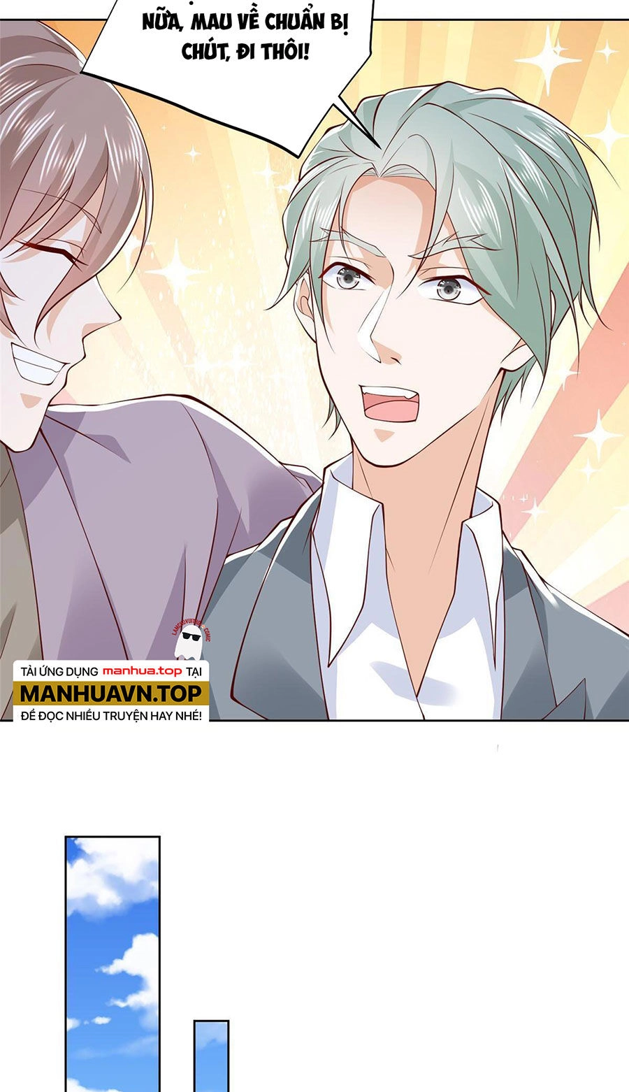 Mỗi Tuần Ta Có Một Nghề Nghiệp Mới Chapter 373 - 15