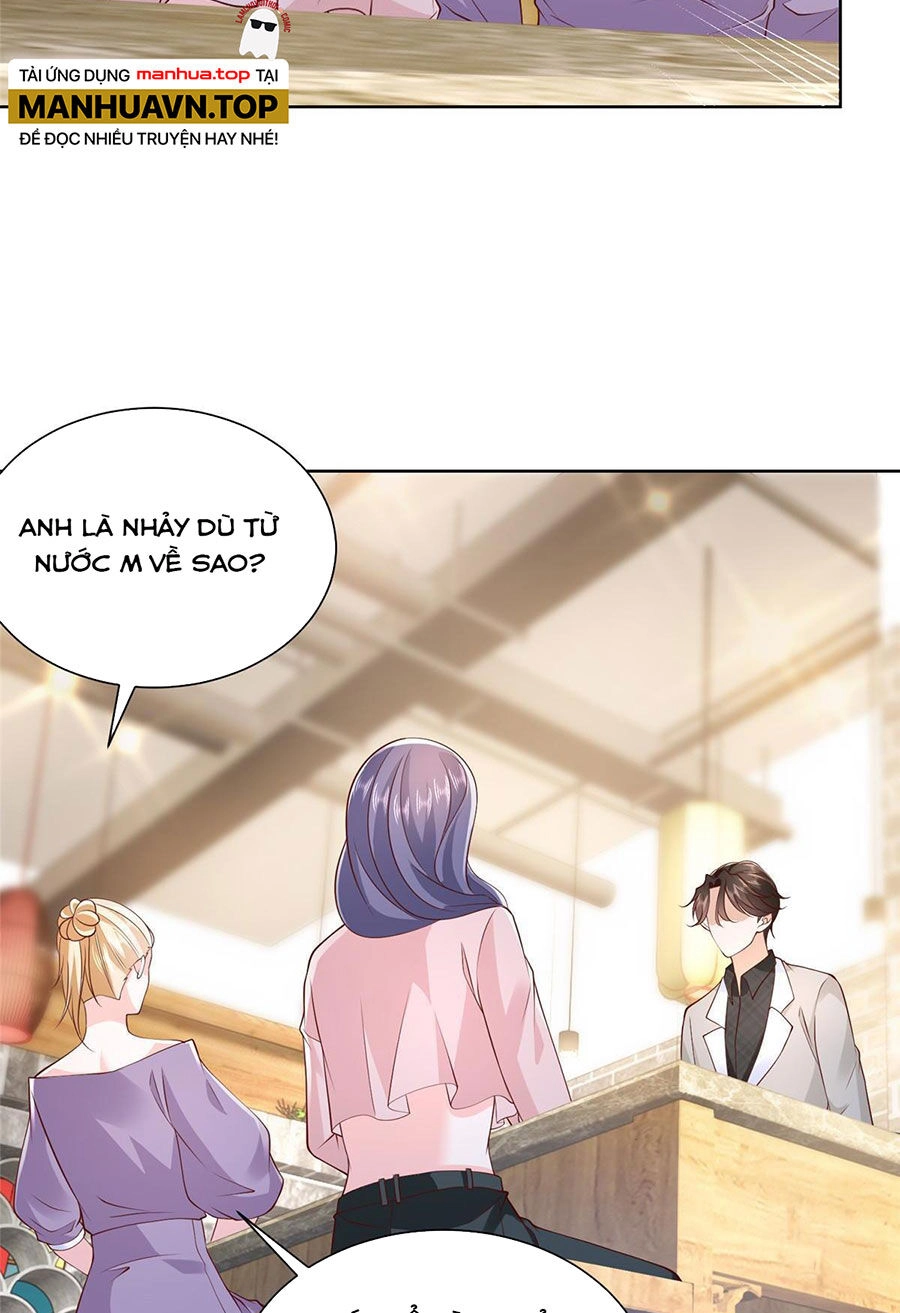 Mỗi Tuần Ta Có Một Nghề Nghiệp Mới Chapter 373 - 21