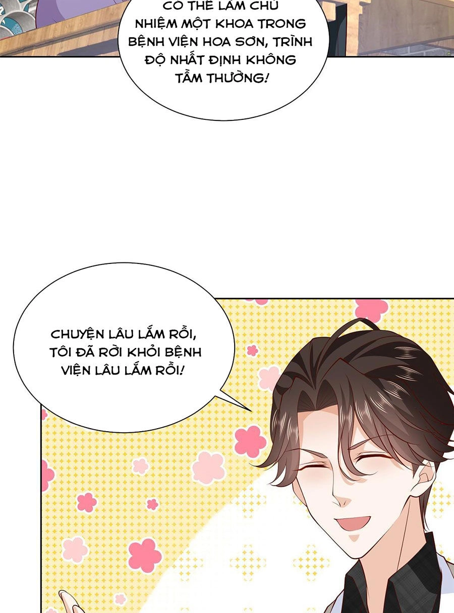 Mỗi Tuần Ta Có Một Nghề Nghiệp Mới Chapter 373 - 22