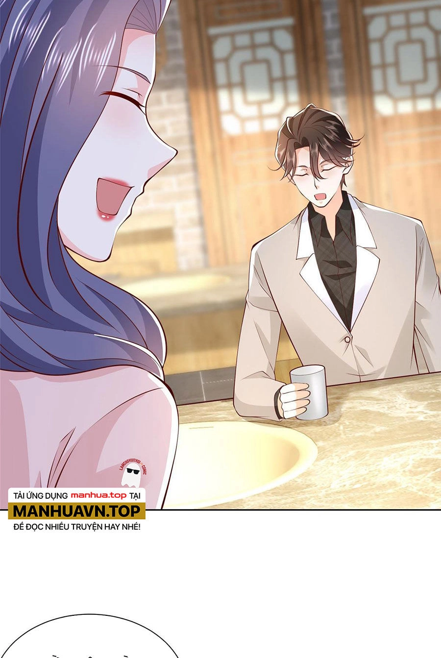 Mỗi Tuần Ta Có Một Nghề Nghiệp Mới Chapter 373 - 25