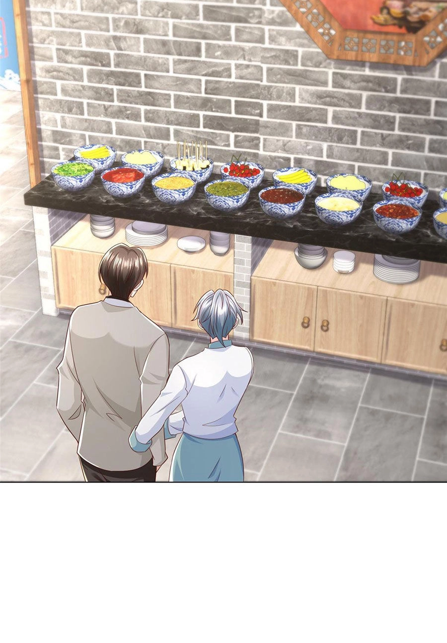 Mỗi Tuần Ta Có Một Nghề Nghiệp Mới Chapter 373 - 29