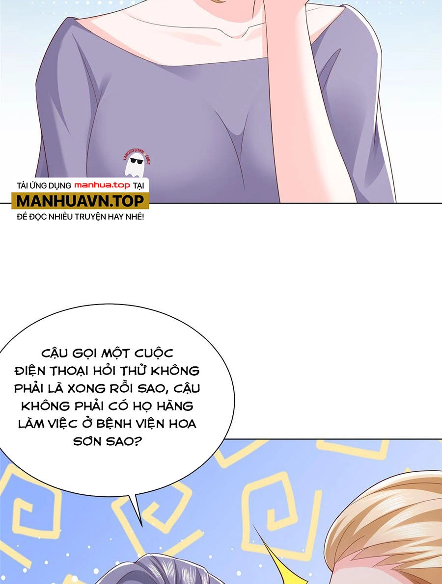 Mỗi Tuần Ta Có Một Nghề Nghiệp Mới Chapter 373 - 32