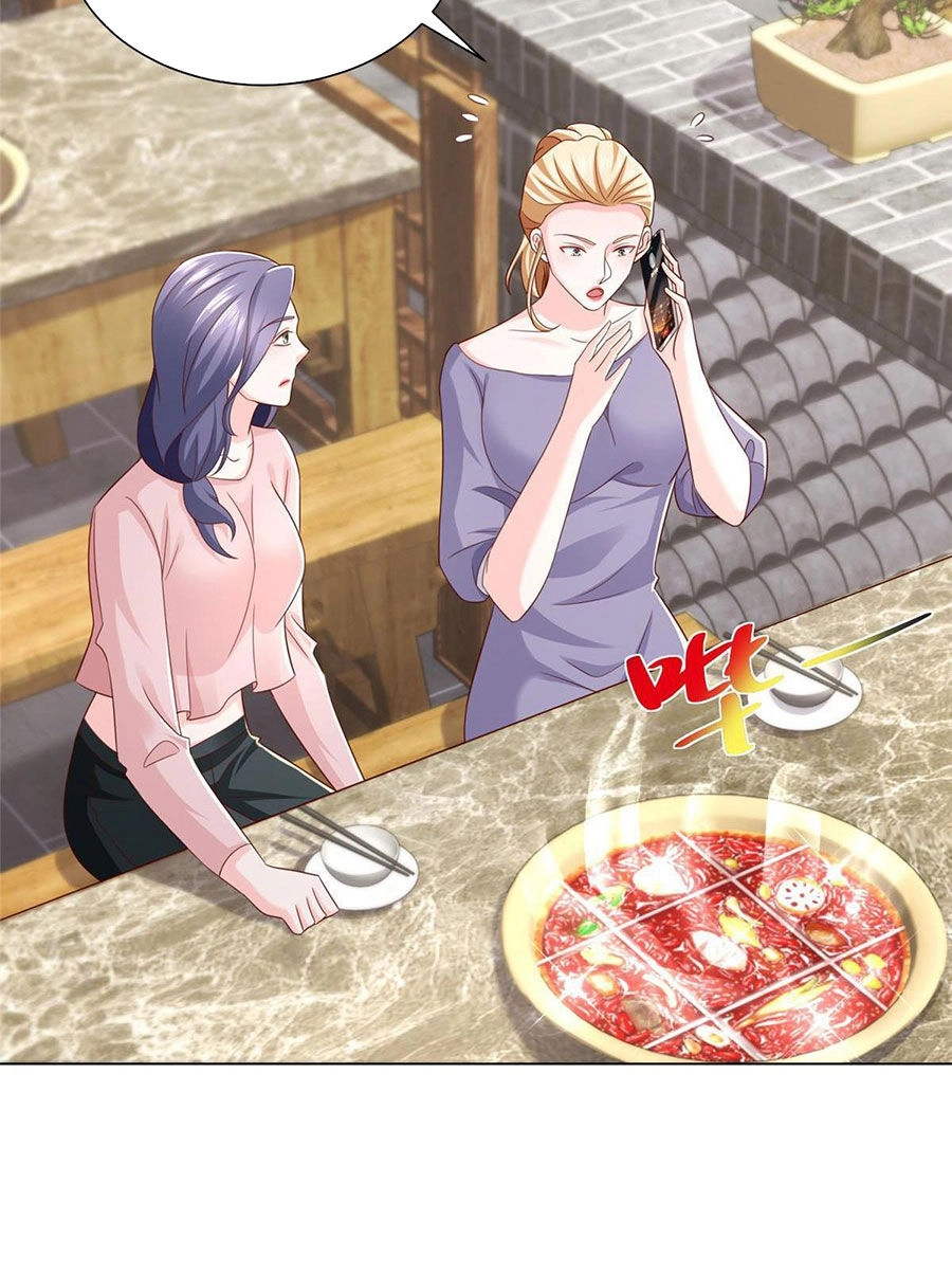 Mỗi Tuần Ta Có Một Nghề Nghiệp Mới Chapter 373 - 37