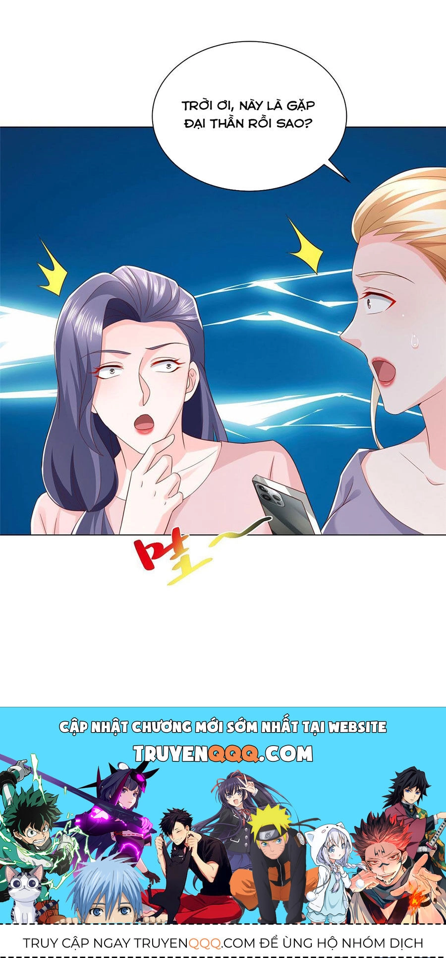 Mỗi Tuần Ta Có Một Nghề Nghiệp Mới Chapter 373 - 38