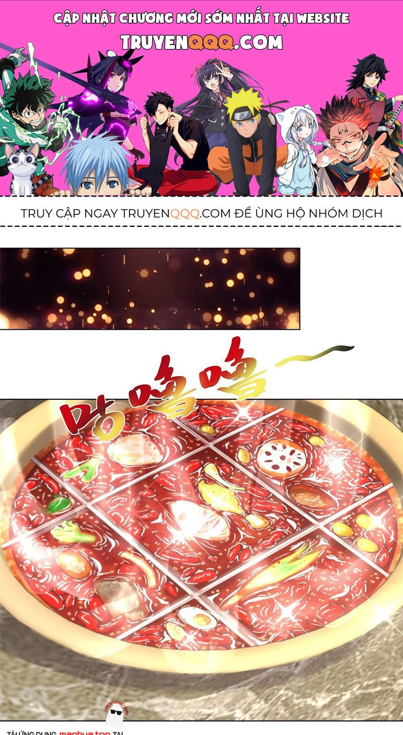 Mỗi Tuần Ta Có Một Nghề Nghiệp Mới Chapter 374 - 1