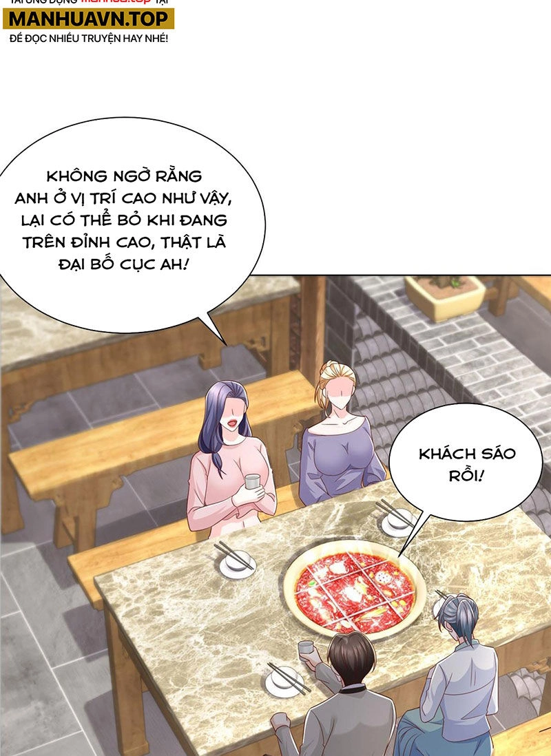 Mỗi Tuần Ta Có Một Nghề Nghiệp Mới Chapter 374 - 2