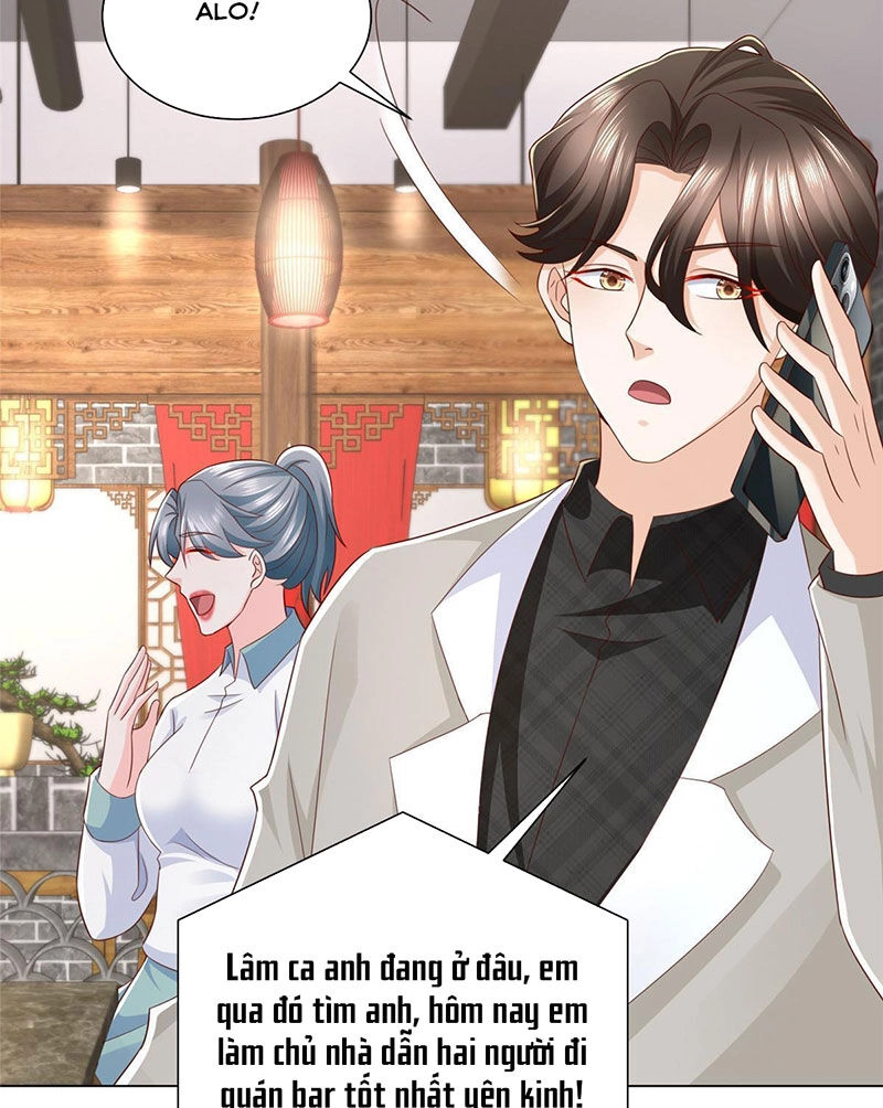 Mỗi Tuần Ta Có Một Nghề Nghiệp Mới Chapter 374 - 4