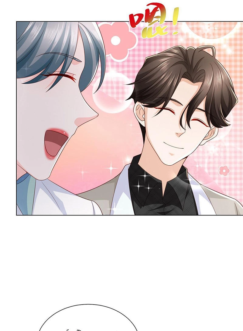 Mỗi Tuần Ta Có Một Nghề Nghiệp Mới Chapter 374 - 8