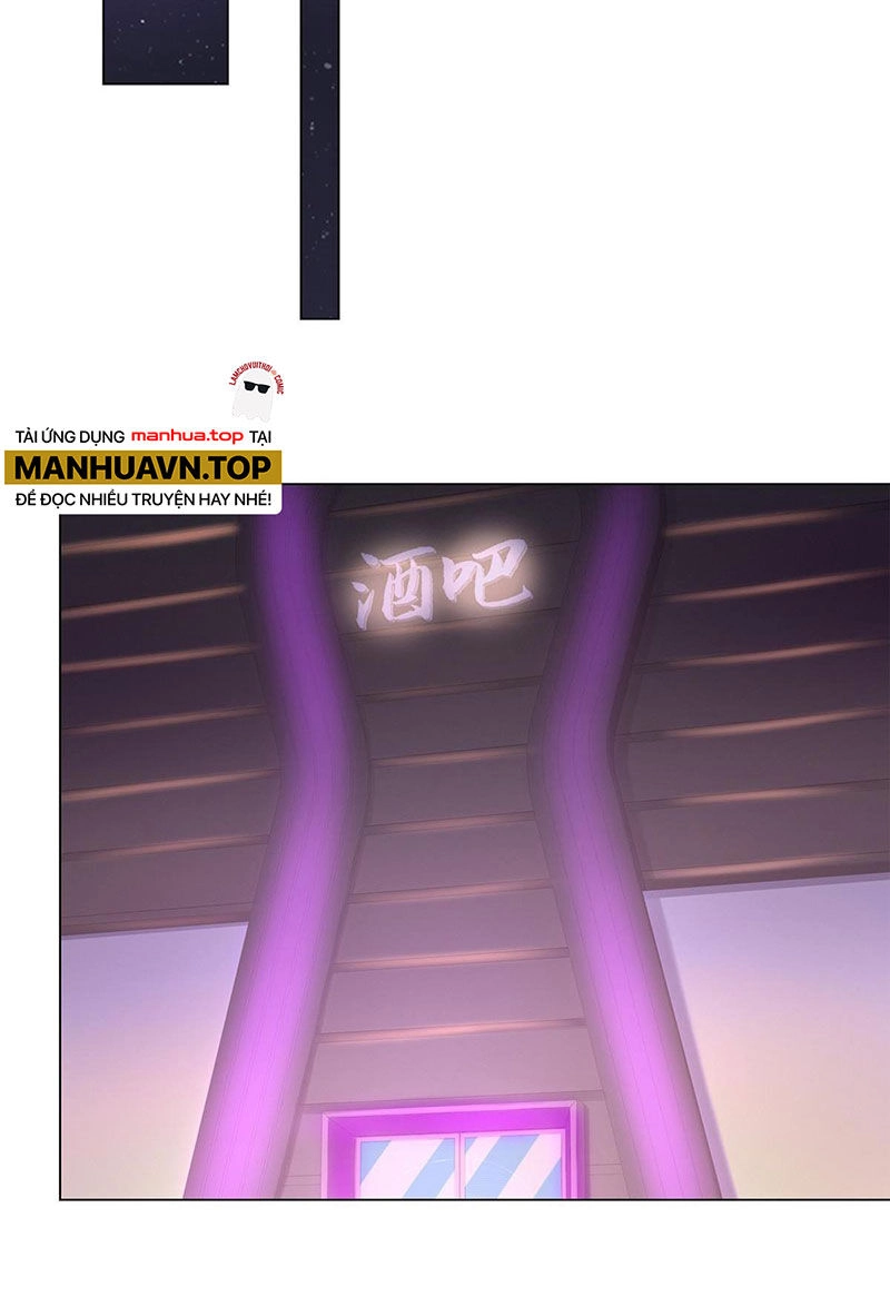 Mỗi Tuần Ta Có Một Nghề Nghiệp Mới Chapter 374 - 10