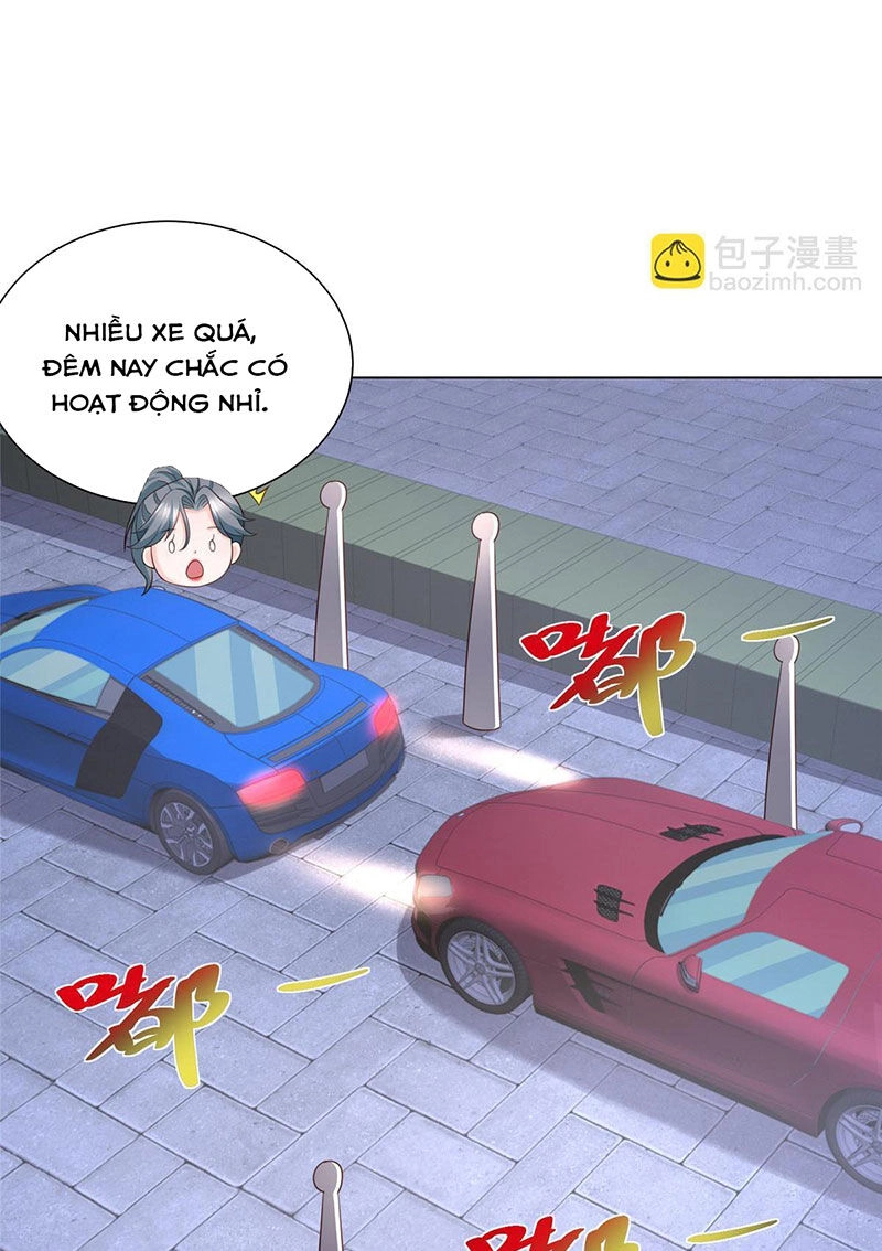 Mỗi Tuần Ta Có Một Nghề Nghiệp Mới Chapter 374 - 11