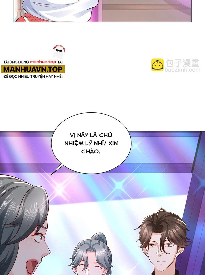 Mỗi Tuần Ta Có Một Nghề Nghiệp Mới Chapter 374 - 15