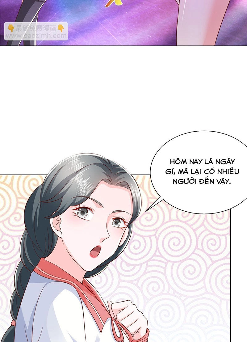 Mỗi Tuần Ta Có Một Nghề Nghiệp Mới Chapter 374 - 18