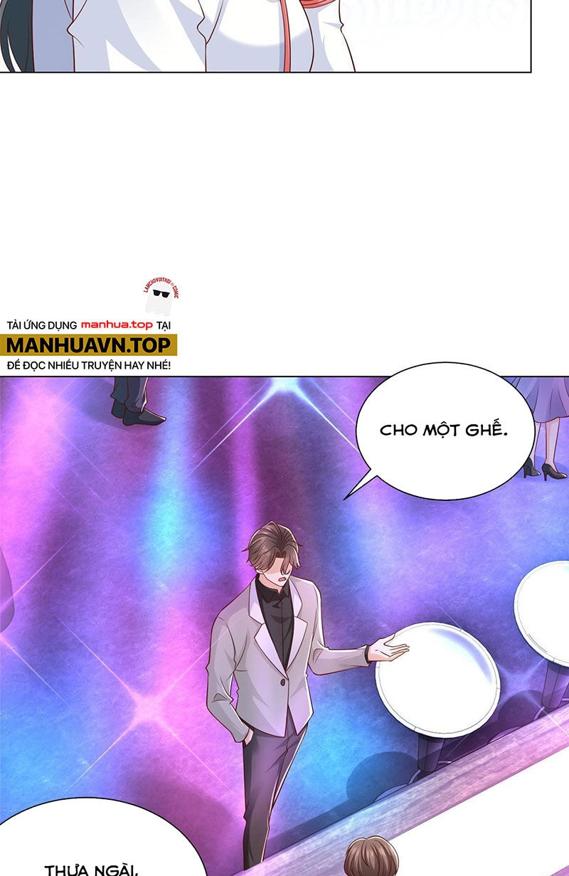 Mỗi Tuần Ta Có Một Nghề Nghiệp Mới Chapter 374 - 19