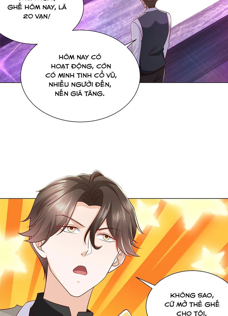 Mỗi Tuần Ta Có Một Nghề Nghiệp Mới Chapter 374 - 20