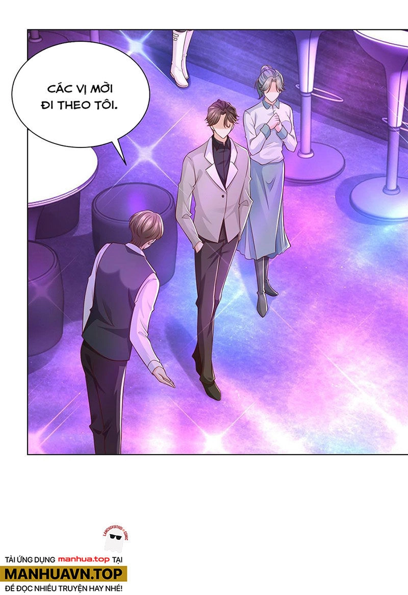 Mỗi Tuần Ta Có Một Nghề Nghiệp Mới Chapter 374 - 22