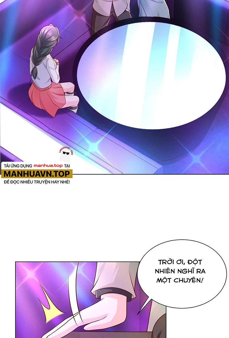 Mỗi Tuần Ta Có Một Nghề Nghiệp Mới Chapter 374 - 26