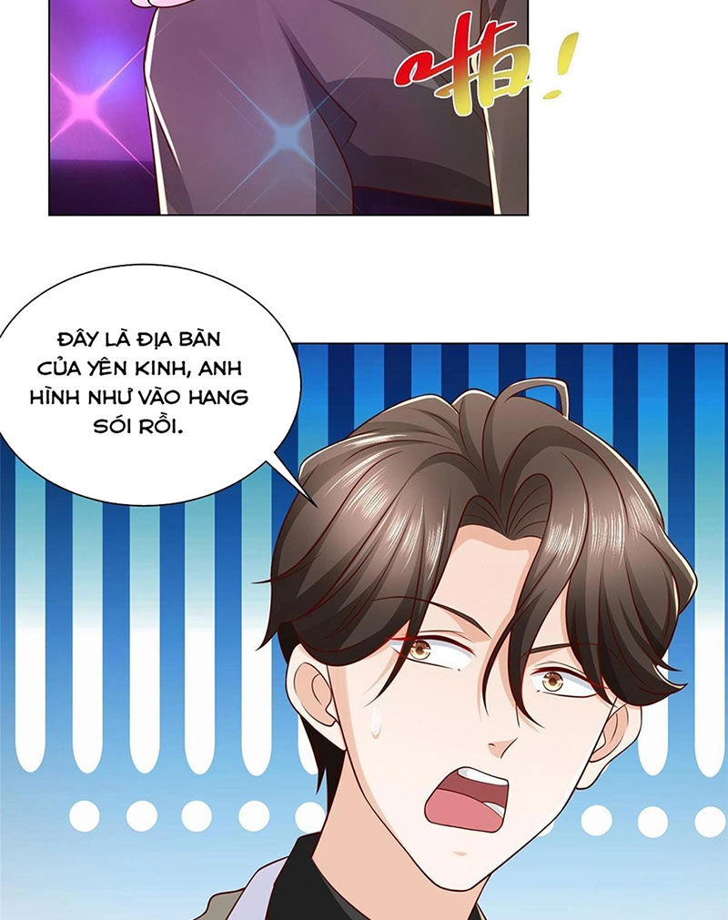 Mỗi Tuần Ta Có Một Nghề Nghiệp Mới Chapter 374 - 27